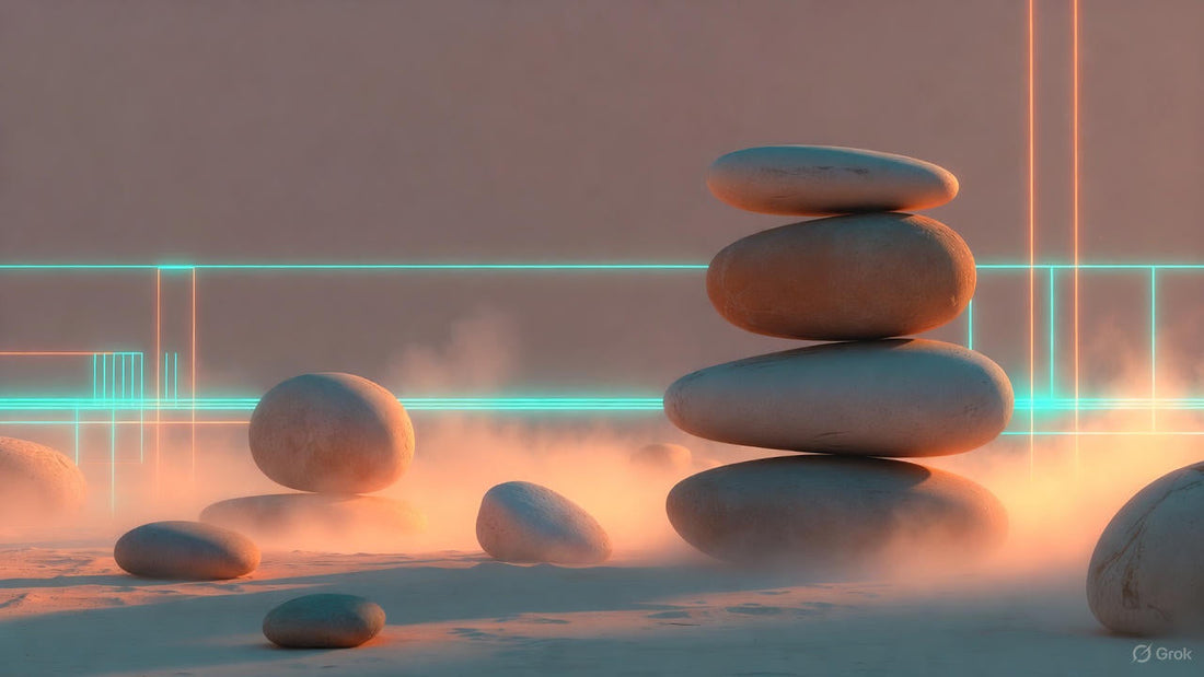 The Akira Philosophy – Calm Warrior Mindset in a Fast World